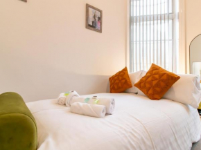 Modern Studio Apartment in Newcastle-Pass The Keys